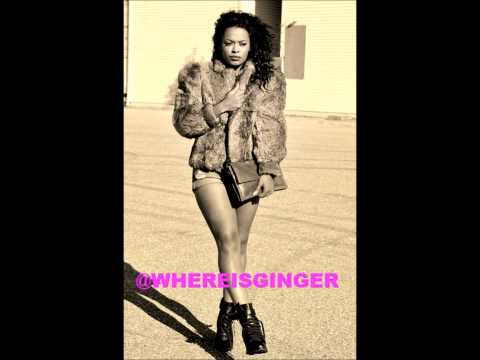 GINGER - Mobbin' (Freestyle)