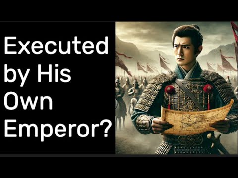 Han Xin: The Brilliant Mind Behind China’s Greatest Betrayal