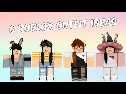 6 Roblox Outfit Ideas Roblox Video - boys outfit ideas 2017 for under 800 robux on roblox youtube