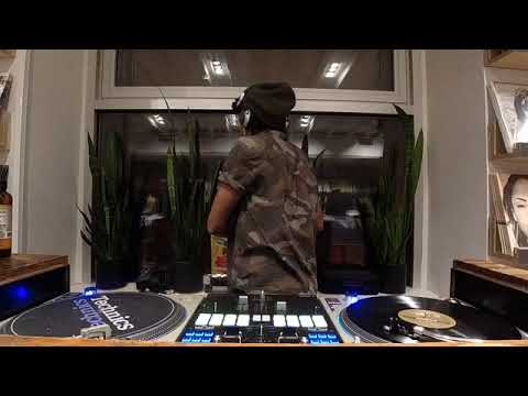 LIVE! AT THE LAB w/ DJ Selly