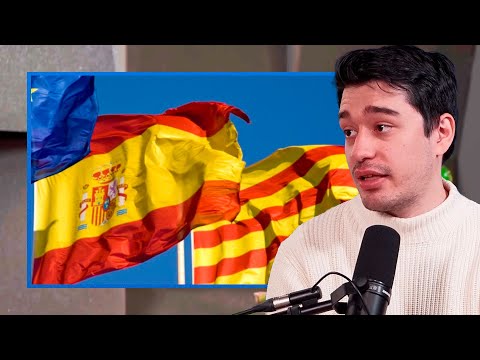«Utilizan EL IDIOMA Como ARMA Arrojadiza» – Víctor Domínguez EXPLOTA
