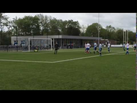 13-05-2016 FC Driebergen C1 - v.v. 't Goy C1