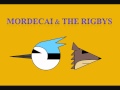 Mordecai and the Rigbys - Party Tonight ...