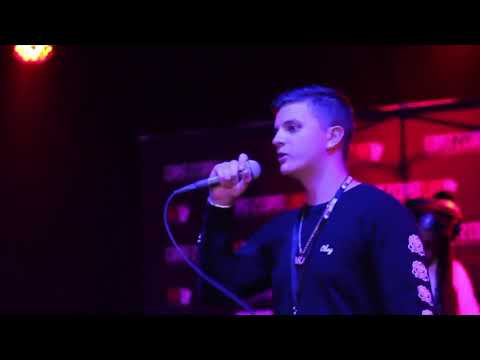 Recap for Coast 2 Coast LIVE | Houston All Ages Edition 1/11/18