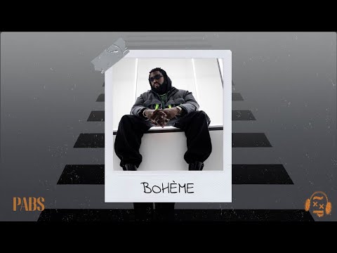 [FREE] Damso x Dinos Rap Piano Instrumental - "BOHÈME"