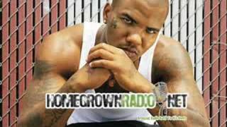 Dj Khaled feat. The Game - Game