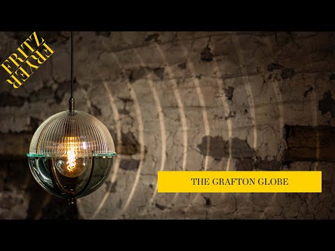 The Grafton Globe