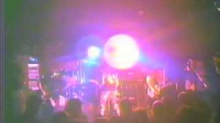 Sepultura - 10 - Septic Schizo (Live in  Sundance Bayshore NY 1990)