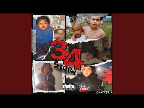 Big Steppaz (feat. HSM Ace Boogie)