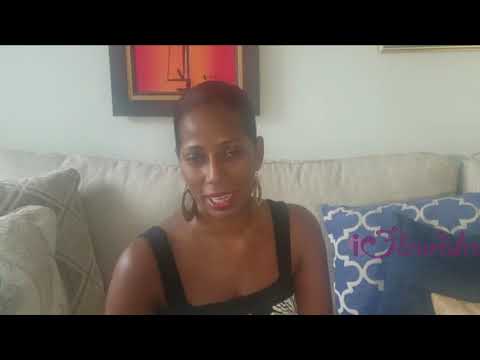 iFlourish: ZJ Venus - Zip 103FM (Kingston, Jamaica)