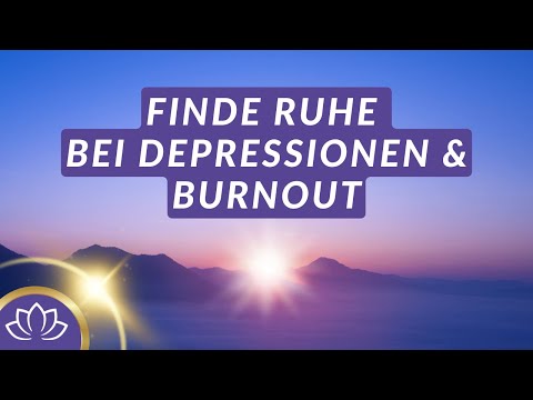 Heilsame Meditation für Seelenfrieden & Entspannung