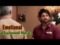 Ala Vaikunthapurramuloo Emotional Bgm