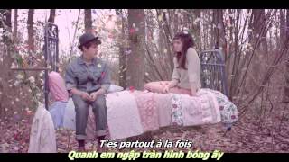 [Lyrics+Vietsub] Tant Pis - Joyce Jonathan