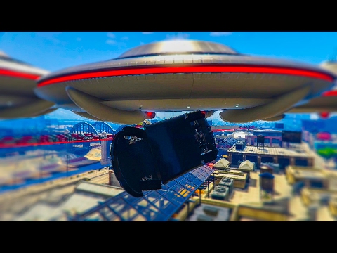 NAJCUDNIJA SPIRALA DO SAD ! Grand Theft Auto V - Lude Trke w/Cale