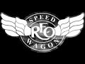 REO Speedwagon - "Being Kind Can Hurt Someone Sometimes" (1972) w/lyrics