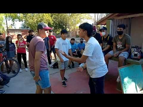 SKY vs THORNAX vs HOT |8vos|RAPOLUCION Fecha 3