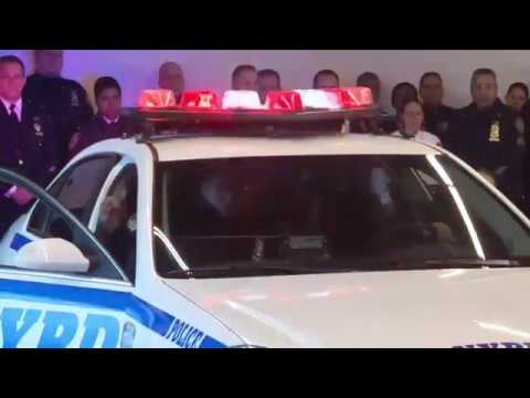 NJ IMAM on NYPD Lawsuit