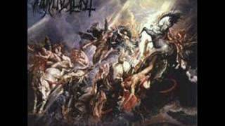 Arghoslent - Galloping Through the Battle Ruins