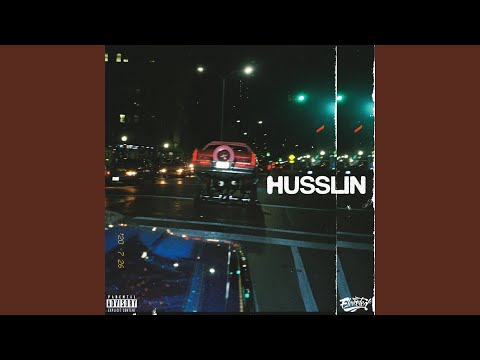 Husslin' (feat. Helen Hailu)