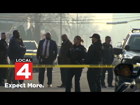 Victims identified in Southwest Detroit triple homicide; person of interest named