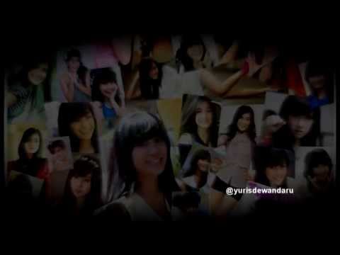 Cute Moment AnisaChibi #GathInsomNISA ~ Diam-diam Suka by @yurisdewandaru