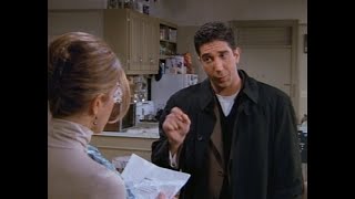 Friends- The biggest mistakes that characters made on the show