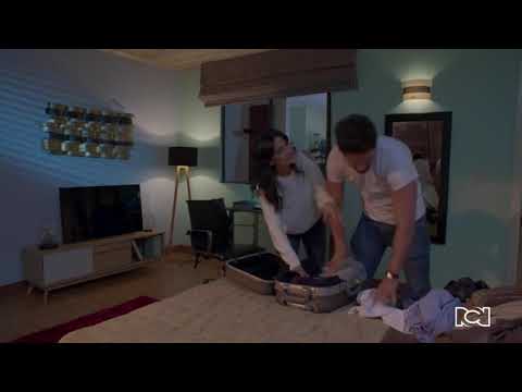 Carlos le termina a Maria Clara a pesar de que la sigue amando💔‼️ #enfermeras #enfermerasrcn