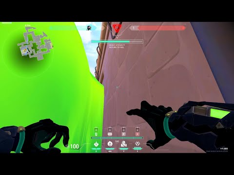 ORIGINAL Viper Rat Pit VALORANT