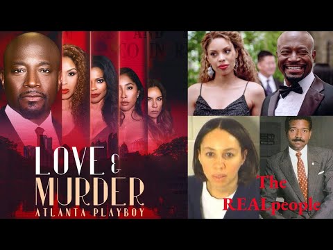 Atlanta Playboy Murders Documentary