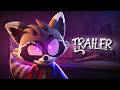 Paws Of Purity Pilot Kickstarter Trailer