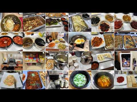 부산 동래구청 앞 8,500원 한식뷔페 다정뷔페 위치공유