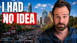 Pros and Cons of Moving To Austin Texas (What Nobody Tells You)