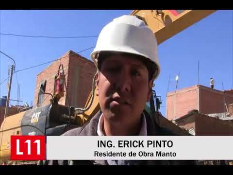 BARRIO MANTO NUEVA ESPERANZA