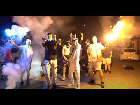 HUSTLETOSIA x BIG SUDI x DON POPO - PESTKA