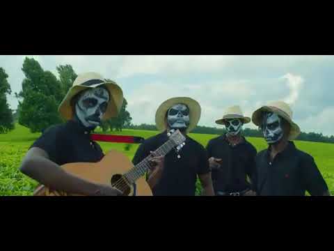 'KALYPSO' BY TANASHA DONA x KHALIGRAPH JONES x MOTIF