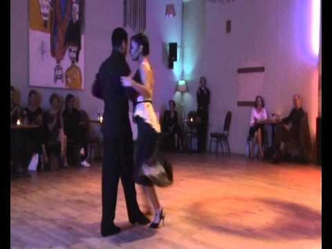 demo christian correa en miriam copello op 27 april 2013 deel 3