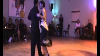 demo christian correa en miriam copello op 27 april 2013 deel 3