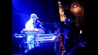 Sufjan Stevens- Come On Feel The Illinoise (Live at Royale, Boston, MA 12.20.12)
