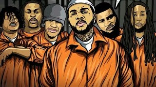 Yung Mazi - Free Da Homies ft. Henny (Free My Bruddas 2)