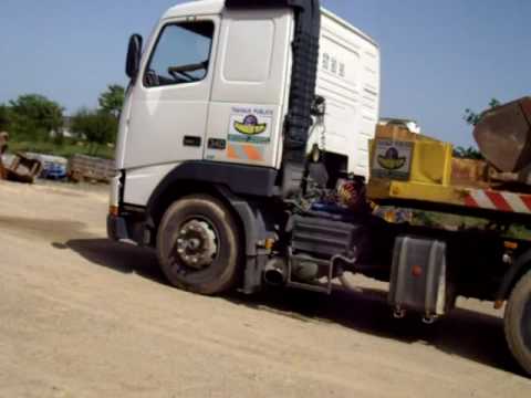 Volvo FH 340 (camion-72.sky'.com)