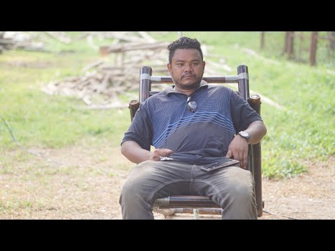 JeJe Mc || Nitogipa Bibal || Full video || New Christmas song