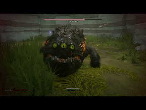 Star Wars Jedi: Fallen Order™ - Part 6