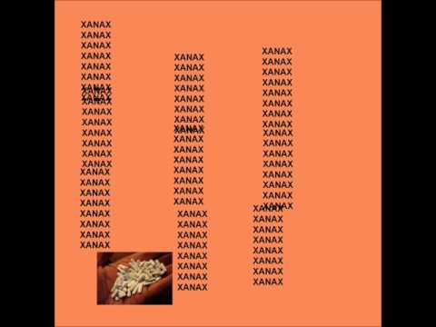 Lul Wulf - XANXX [Prod. FIEND]