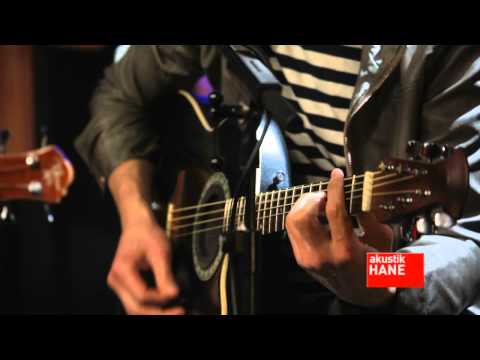 Badem - Senin Hala Bu Kalp / #akustikhane #sesiniac