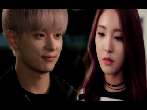 [MV] "Two of Us" Donghyun❤️Nahyun(SONAMOO) --The Miracle 더 미라클 OST Part.4 (HAN+ENG) Lyrics