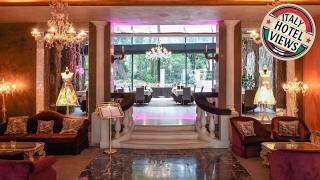 Papadopoli Hotel Venezia - MGallery Collection | Venice, Italy | Hotel Review 🛏️