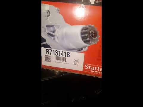 How to convert your 1966 mustang from a 6 cylinder to a 289 part1 parts list break down