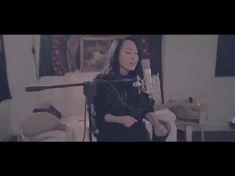 Live Session : Ann One (앤원 )-  - Be Free & Hiccup