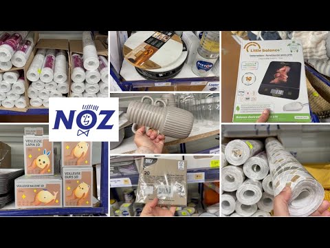 NOZ HOME ARRIVAL JANUARY 2, 2025