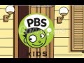 PBS KIDS BUMPERS